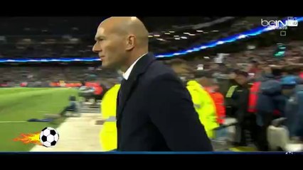 مباراة ريال مدريد و مانشيستر سيتي