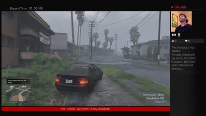 WBMF,IDGT:Chilling GTA V Felony & Finance  High Rogue Nation#PutSumRespeckOnIt