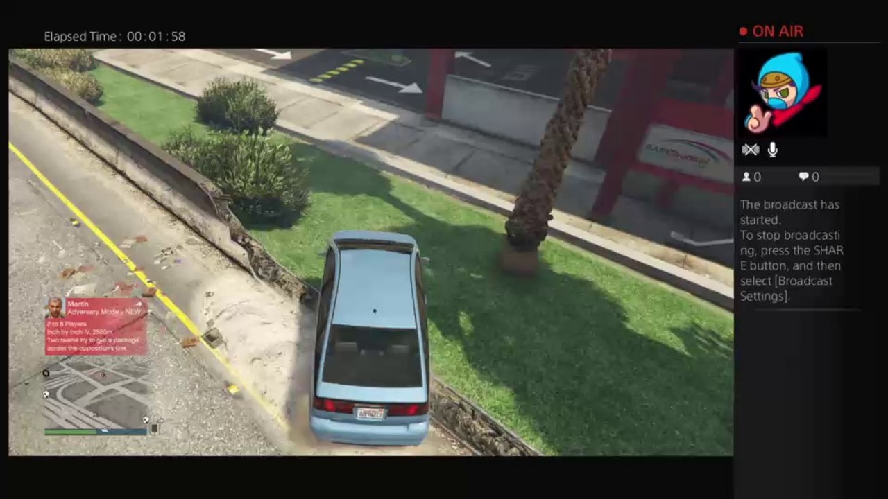 GTA V