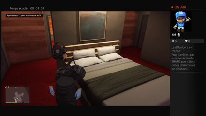 Salut tous le monde c'est ZQH Glitcher