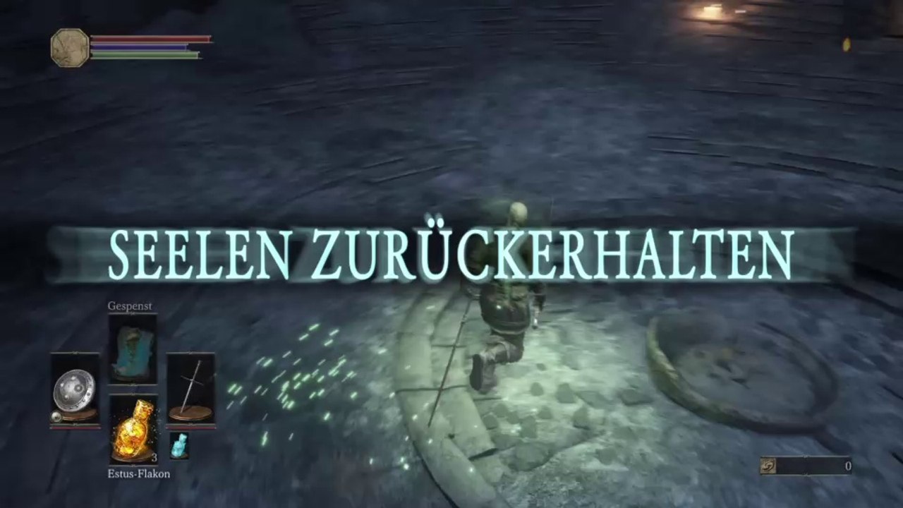 SpeedRUN PS4-Live-Übertragung von JulianXbro