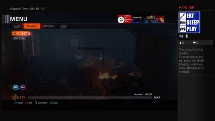 GK road to round 60