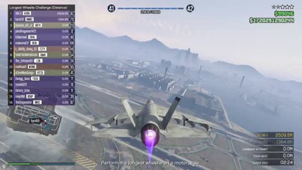 GTA5 havin some fun