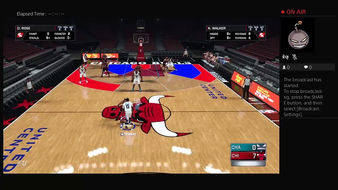 Grinding season