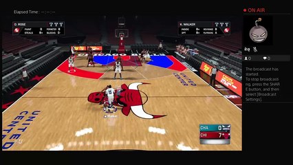 Grinding Season: My Team Flow 💪 - thumbnail