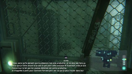 Premieres impressions ZOMBI (PS4)