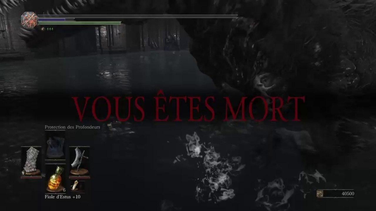 Diffusion PS4 en direct de Sliteur-Cellio