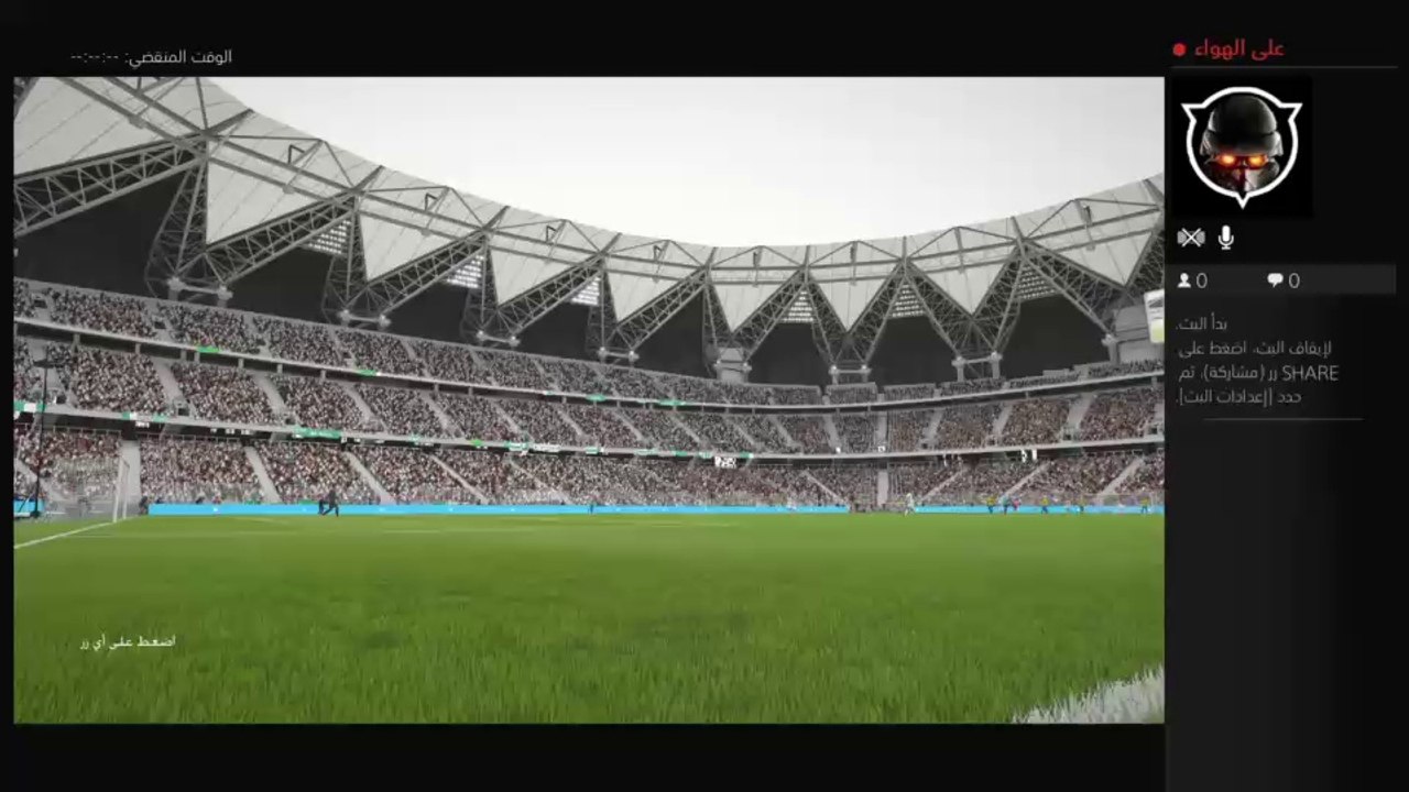 تشكيلة الاهلي الملكي