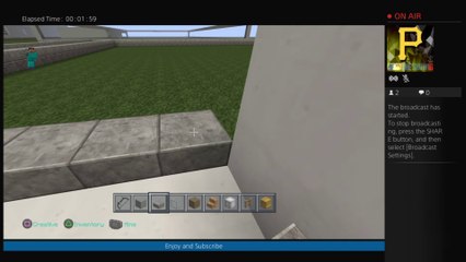 Test for Daily Motion