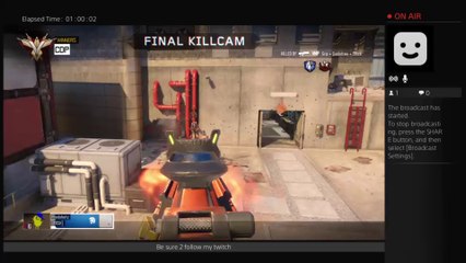 Uplink Grind Road To 150 Followers