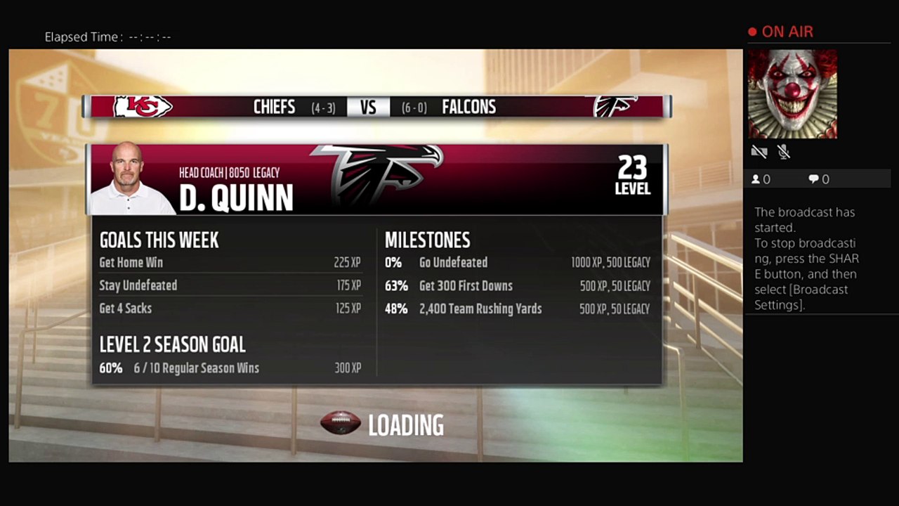 Madden 18