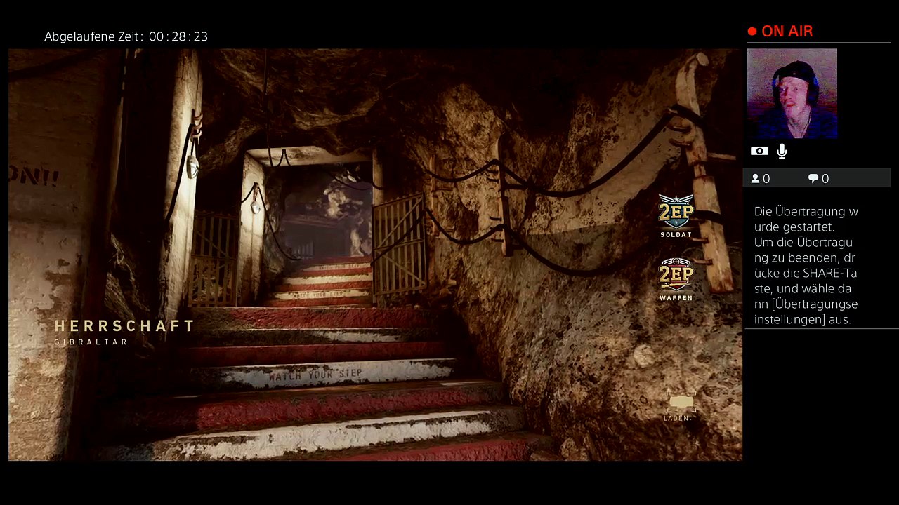 Call of duty WW2 nooppppppp