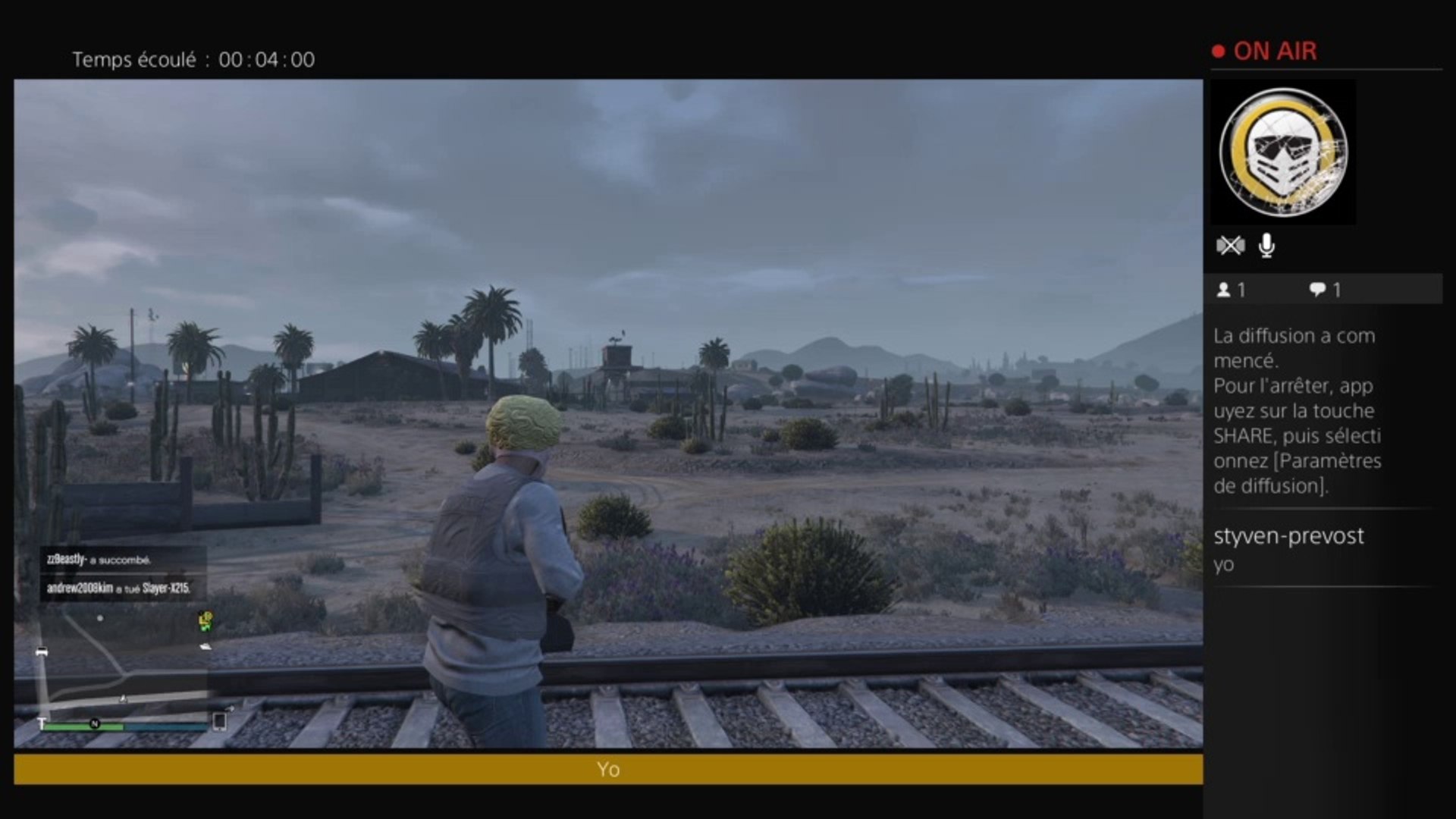 Gta 5