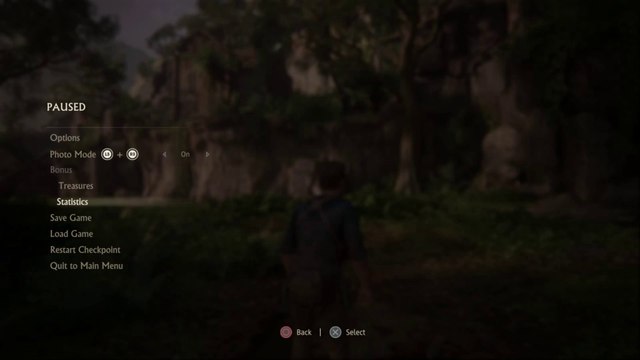 DAWSON-0161's Live PS4 Broadcast