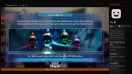 Chilling with music getting pissed