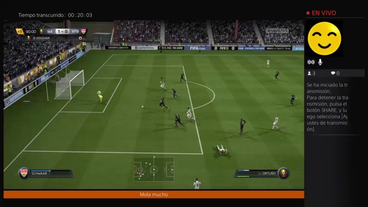 Fifa15