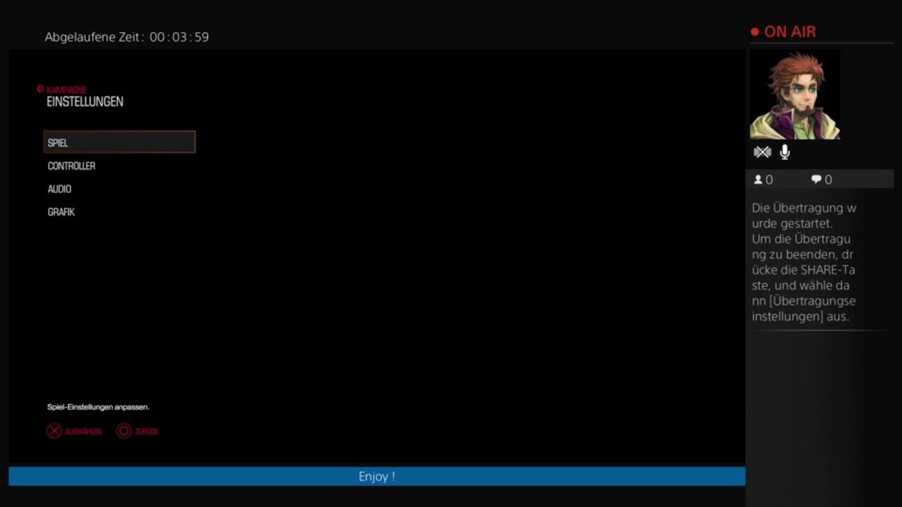 18+ Pegi Doom PS4 Live ultra hardmodus Deutsch Pegi