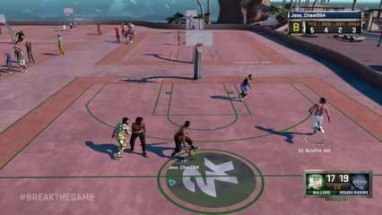 Nba 2k16 Mypark