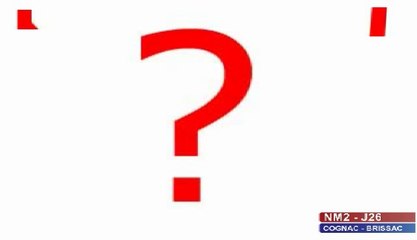 Basket Live NM2 - J26 - Cognac C.B.B. vs Brissac A.B.