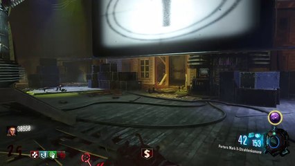Bo3 Kino der Toten Highround