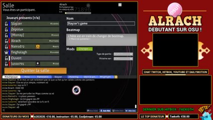 [FR] Alrach PVM Eni/Iop 200