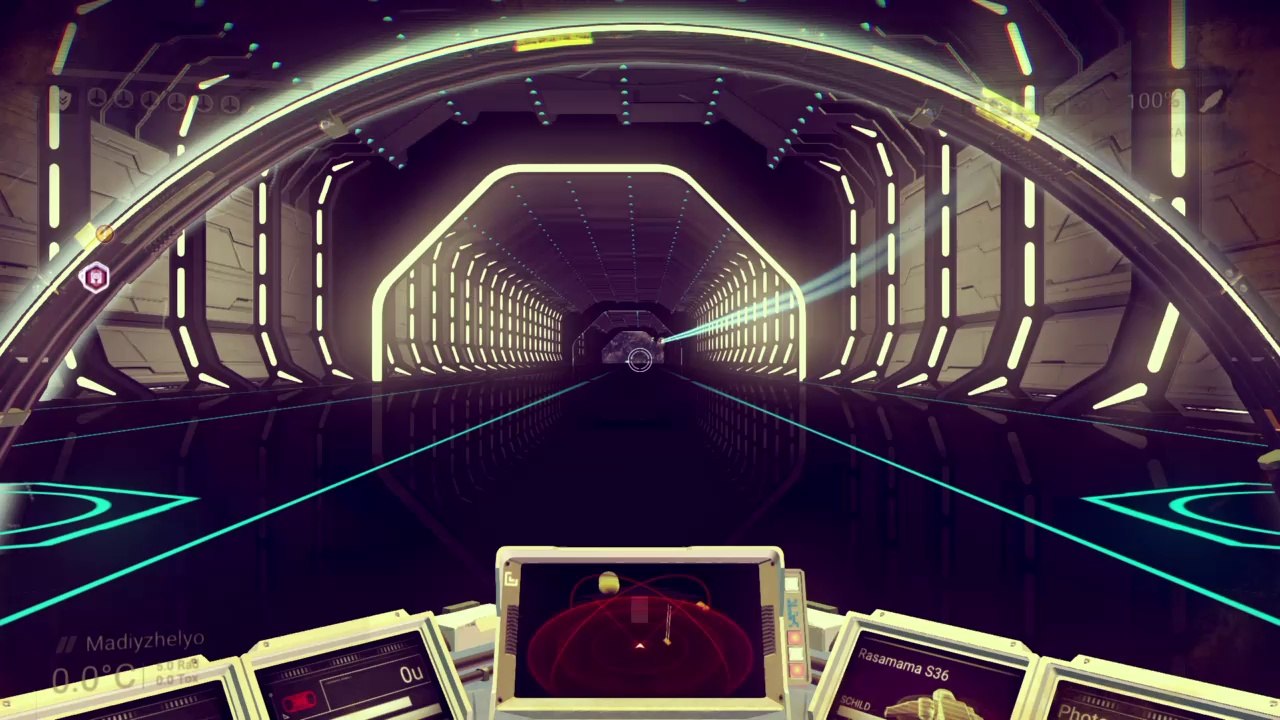 No Man's Sky llllGERlll lllHDlll