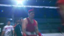2016 AIBA Women’s World Boxing Championships - RING B