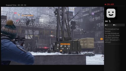 Reely-123's Live PS4 Broadcast