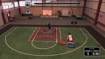 Nba 2k17 Ps4 lets get it