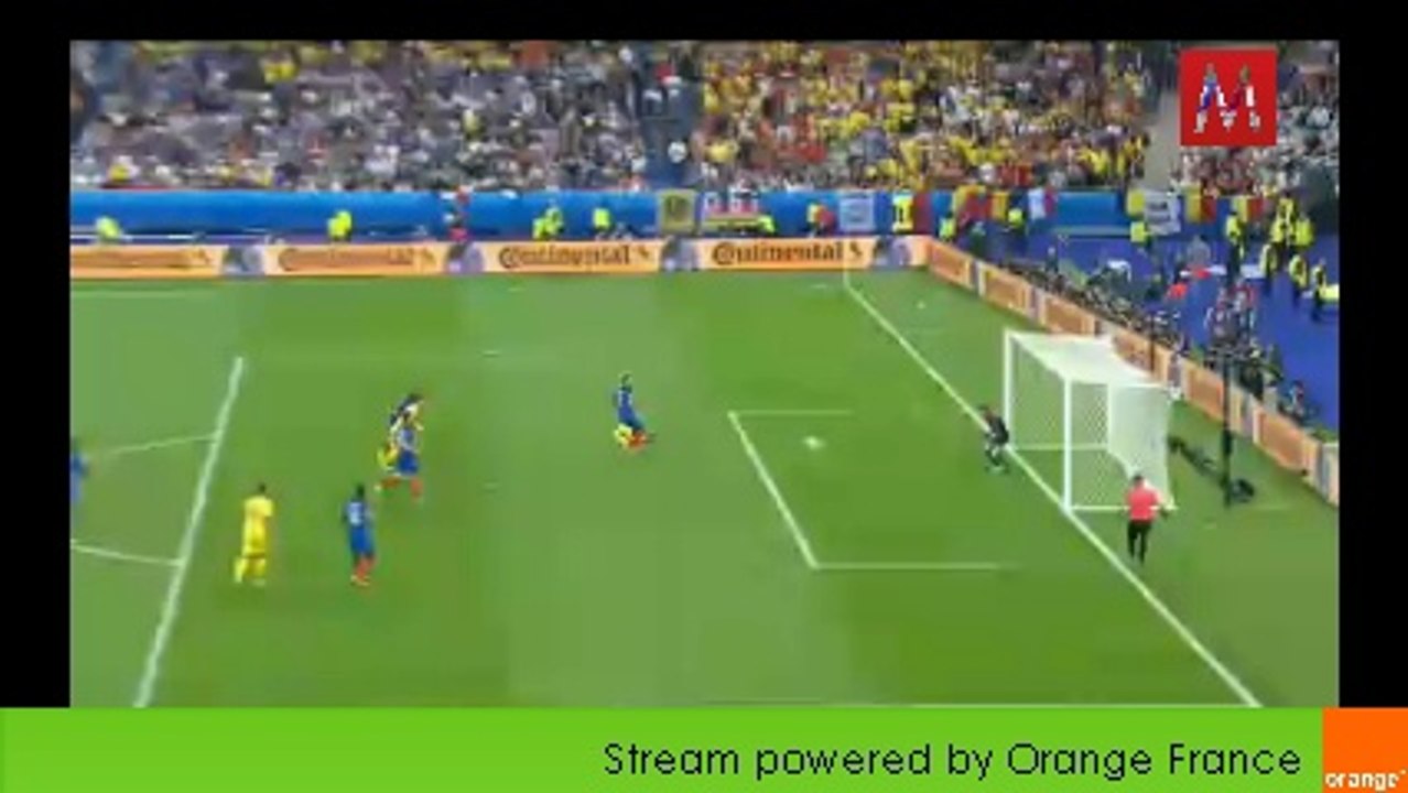 Euro 2016 TEST