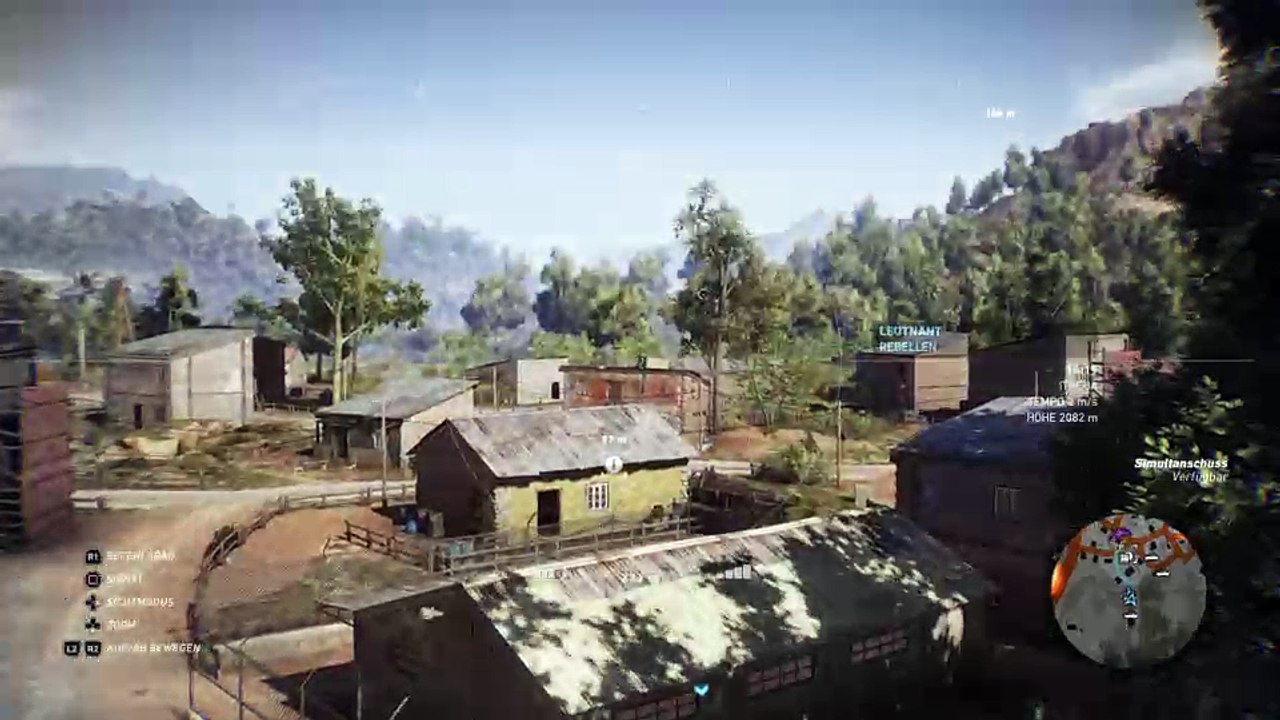 Captain an Bord... Oder so...