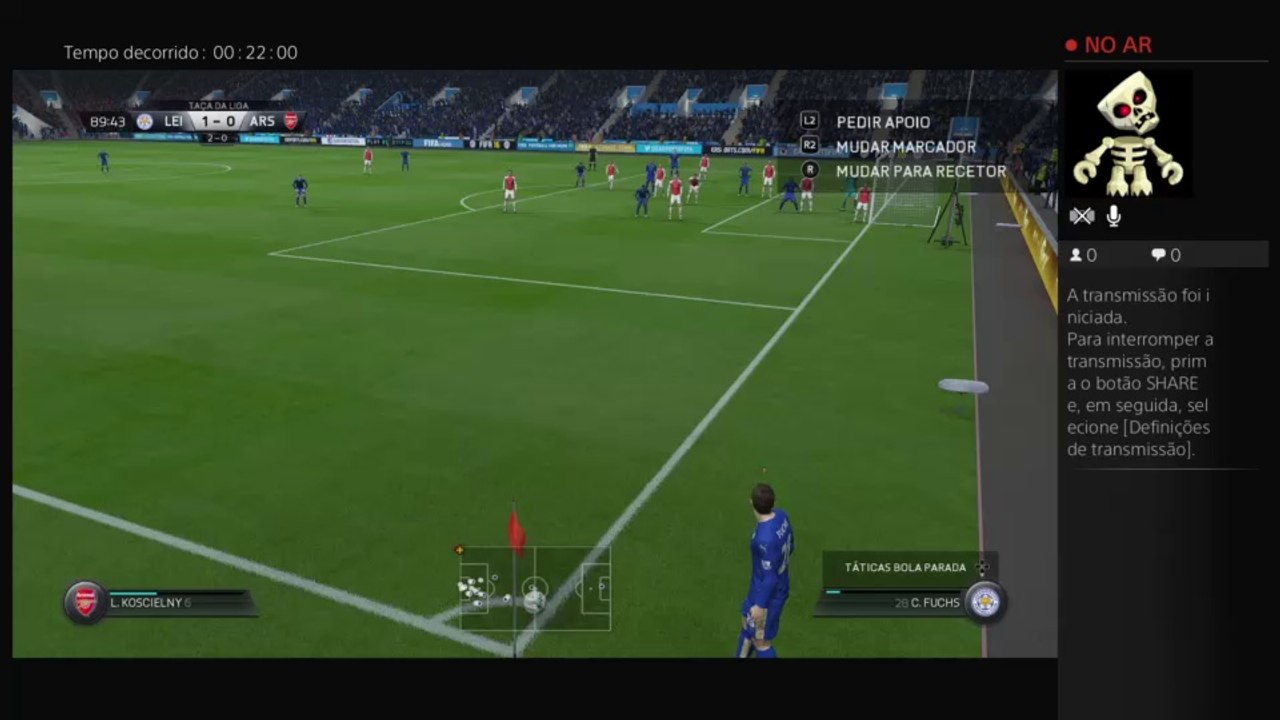 Transmissão ao vivo de MiTOJOTA9 assistam
