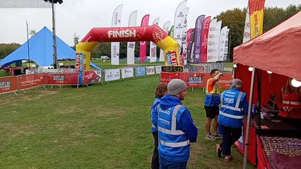 Kent Downs 50 2025 - Kent Showground