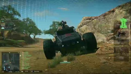 VR Training KerGamer Vid 1