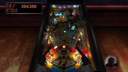 Braullino Games Livestream 2017-01 - Matando o Tempo no Pinball Arcade