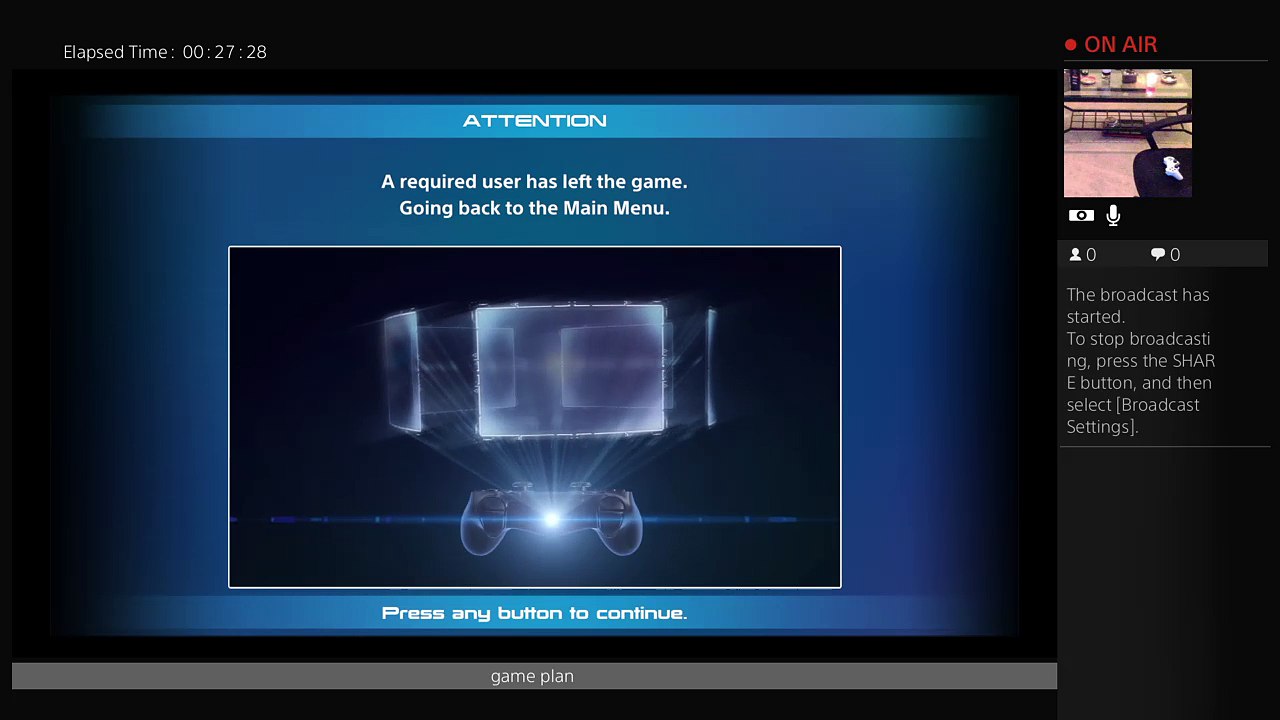 Game Pro