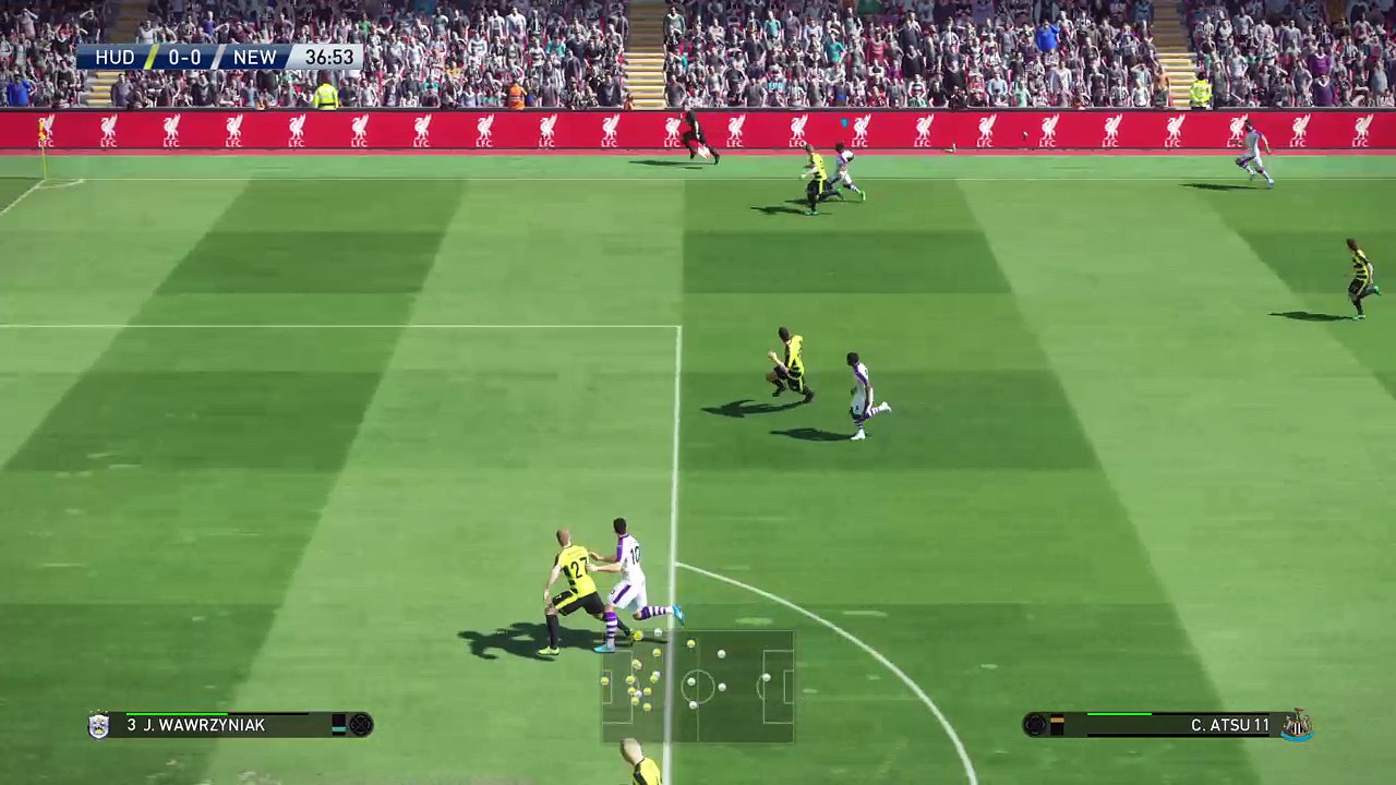 Pro Evolution Soccer 2017