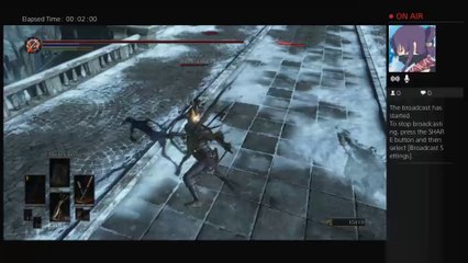 Dark souls pvp professional