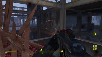 wSIC-SupaKill fallout 4 lets do this