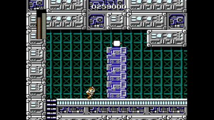 PS4［ロックマン］