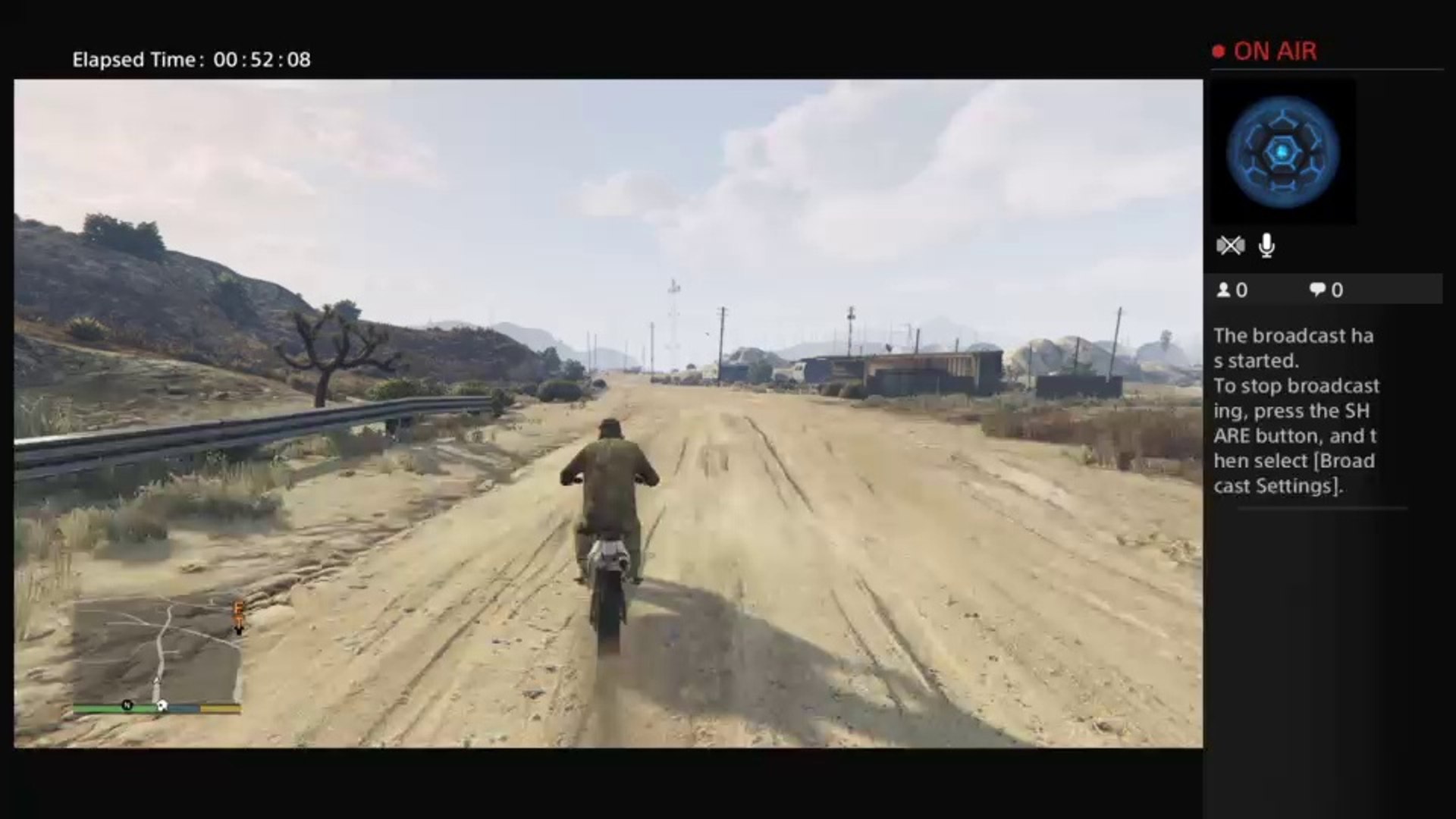 GTA 5