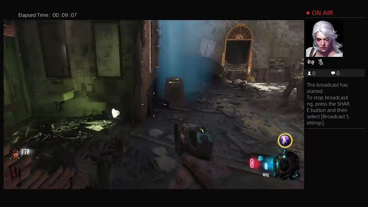 hassan123456789u's Live PS4 Broadcast