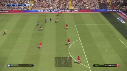 PES 17 Liga Master