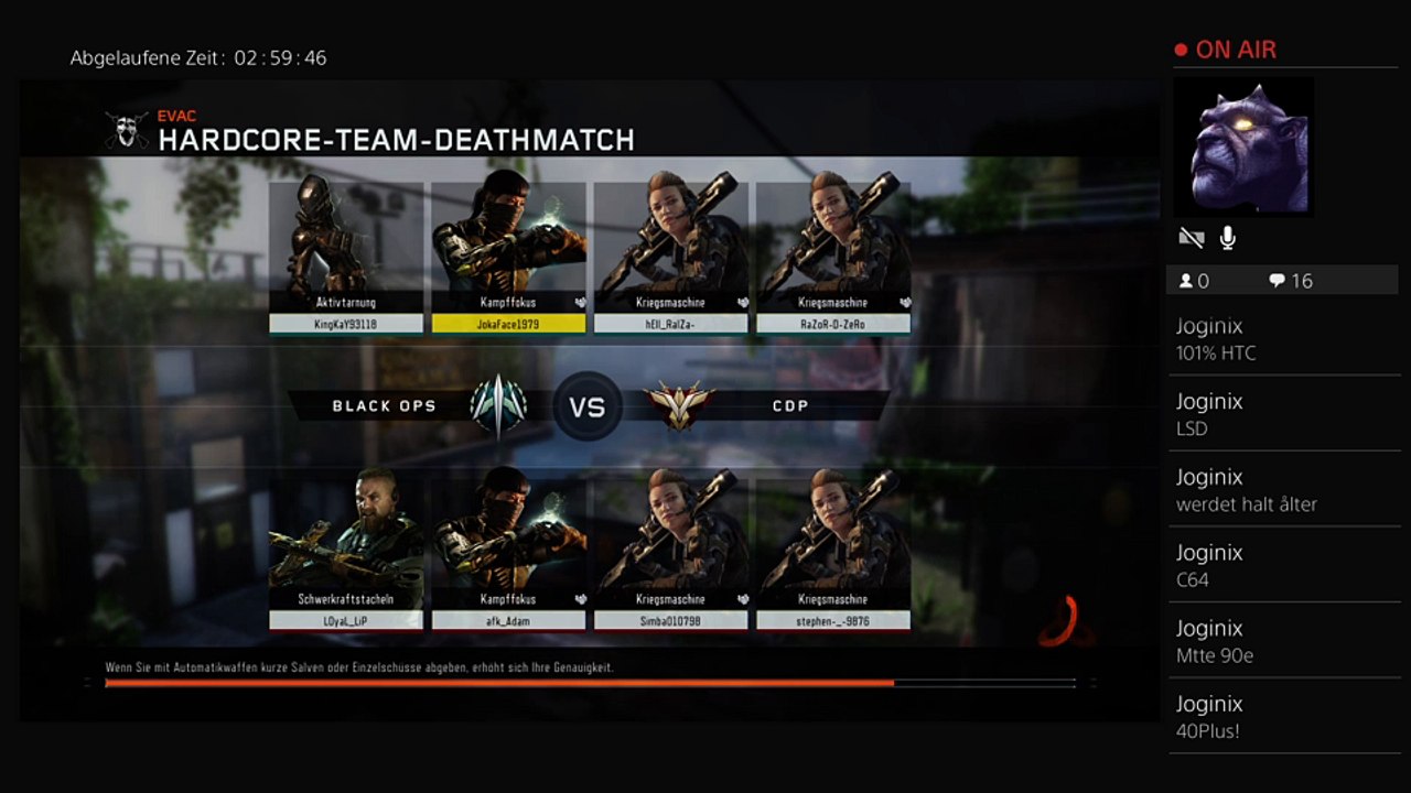 Fortnite solo sieg german