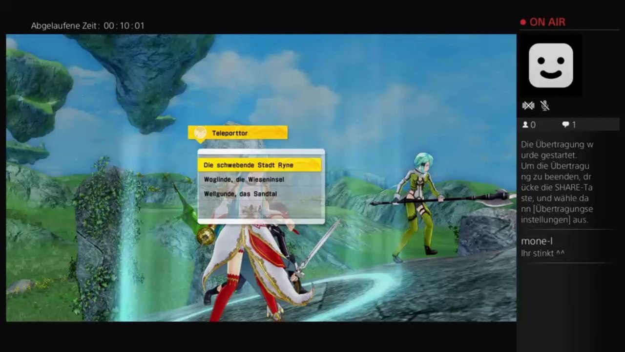 Ps4-live-Übertragung von d_rademan_005