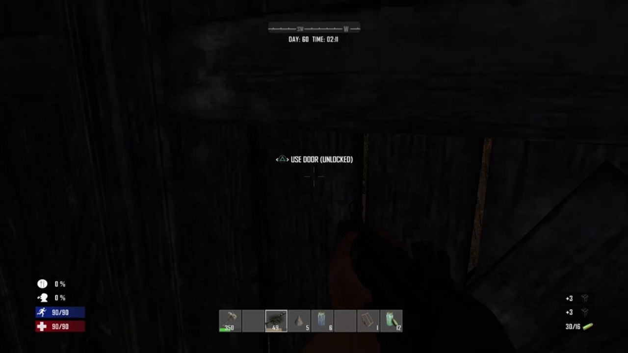 TWINBEEuk's 7 Days to Die