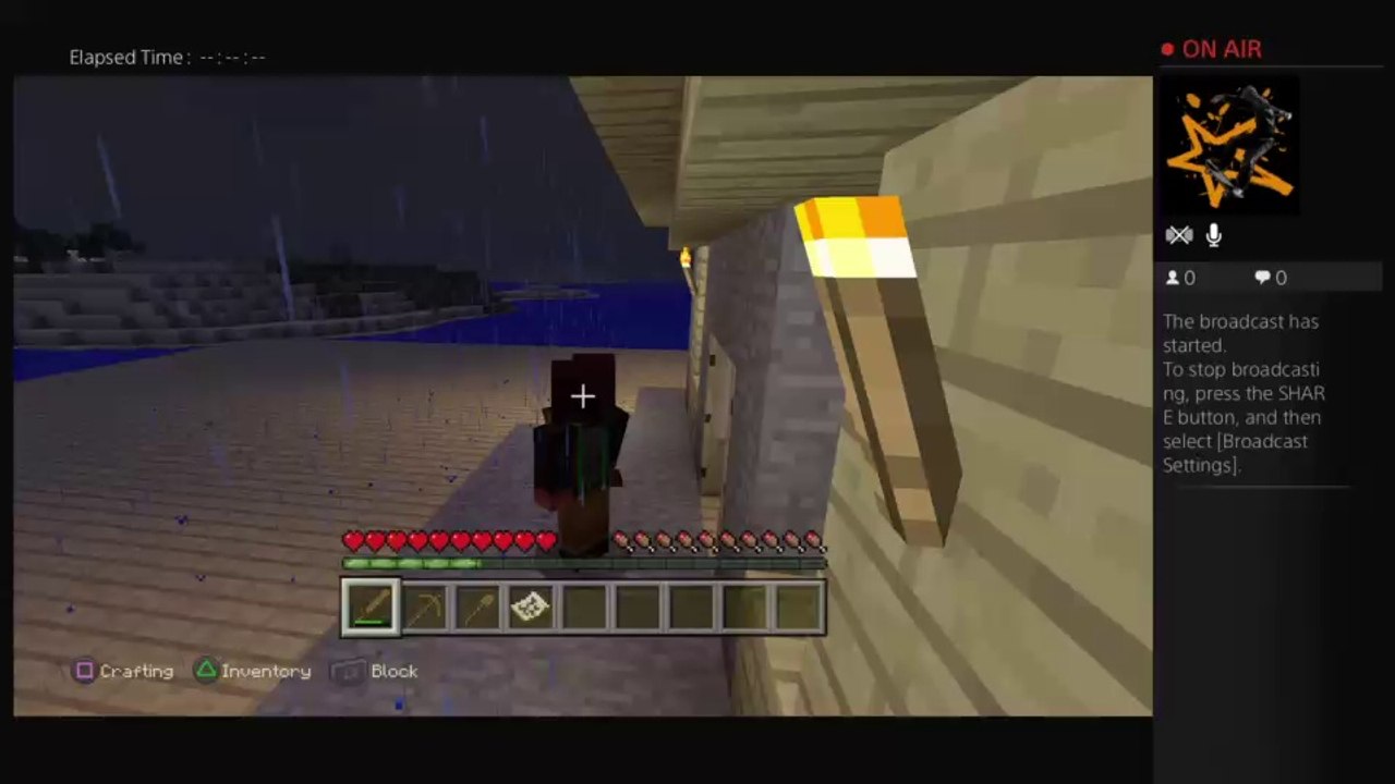 vandavid_10's Live PS4 Broadcast