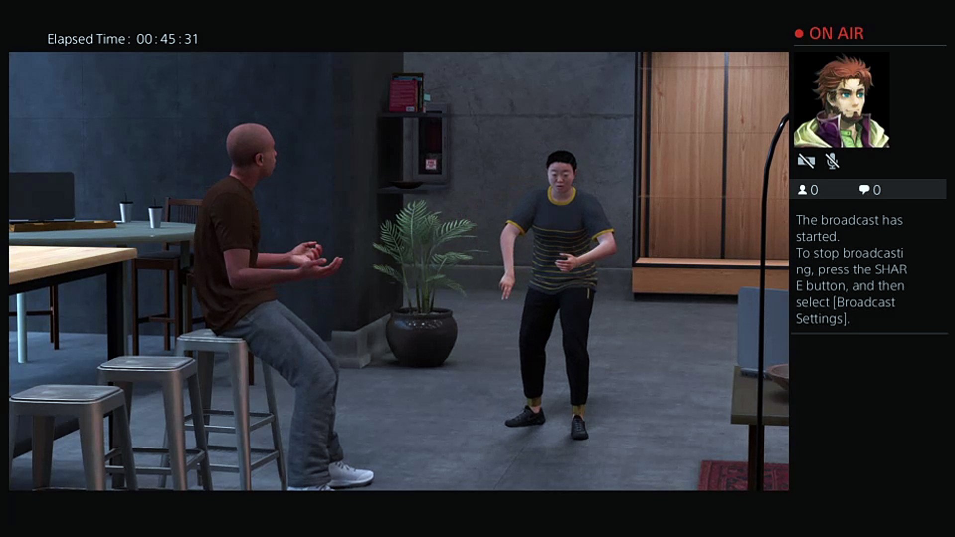 2k park