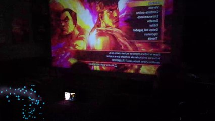 Transmisión de PS4 en vivo de zikario-Gigas