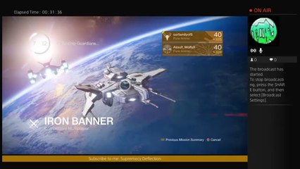 Relaxing Night Broadcast for a Calm Evening 🌙